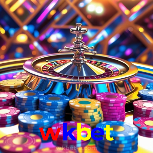 wkbet:Os jackpots estão esperando por você! Entre no jogo e faça história!