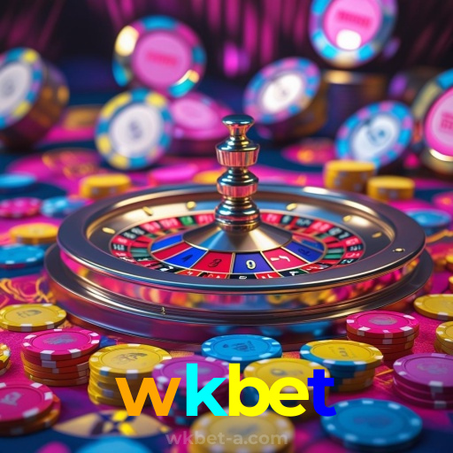 wkbet：Jogue nas mesas de poker e se torne um campeão das cartas!