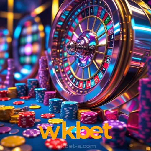wkbet:Jogue no cassino online com apostas em futebol e ganhe grandes prêmios!