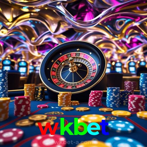wkbet：Em cada aposta no futebol digital, a vitória está ao seu alcance!