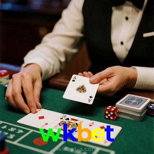 wkbet:O cassino online perfeito para quem ama futebol e jogos emocionantes!