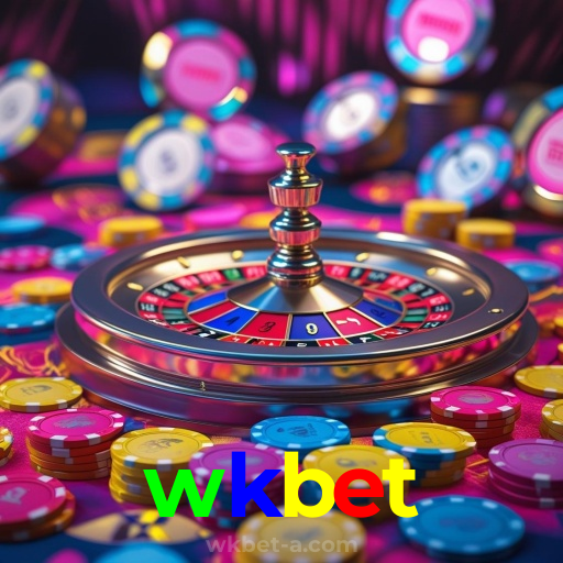 wkbet：Onde a diversão nunca acaba: poker, roleta e apostas no futebol!