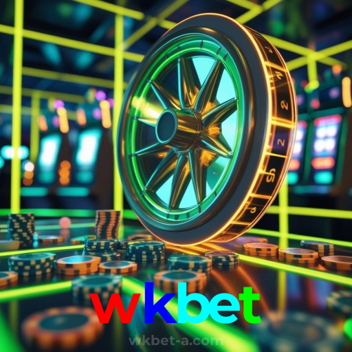 wkbet：Aposte no futebol online e conquiste prêmios incríveis!