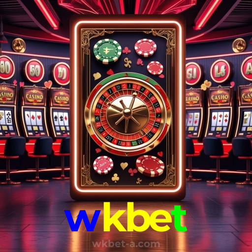 wkbet：A emoção do futebol digital está esperando por você! Aposte agora!
