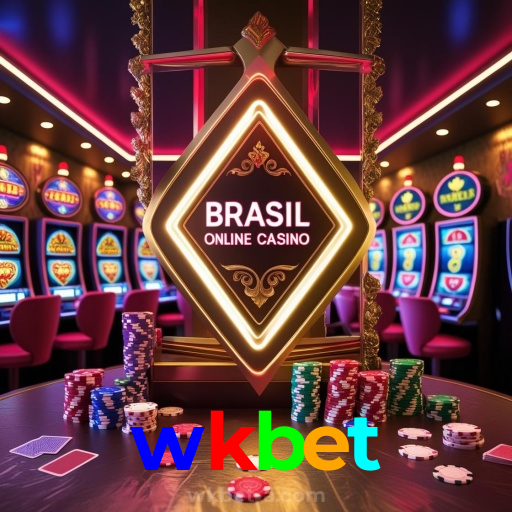 wkbet：Aposte no futebol e conquiste prêmios em blackjack e poker!