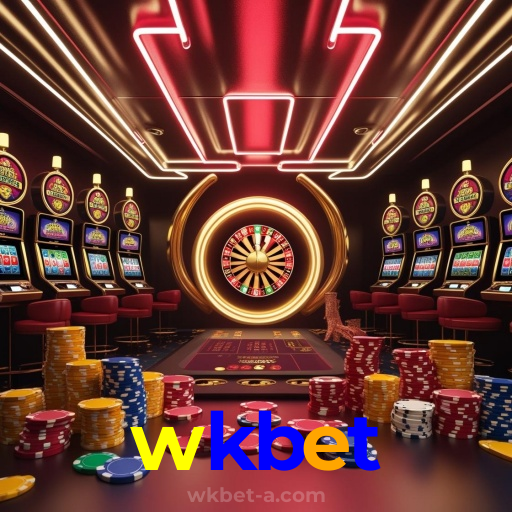 wkbet：O melhor do futebol online está aqui! Aposte e vença!