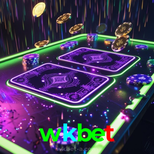 wkbet：O cassino online ideal para você jogar blackjack e apostar no futebol!