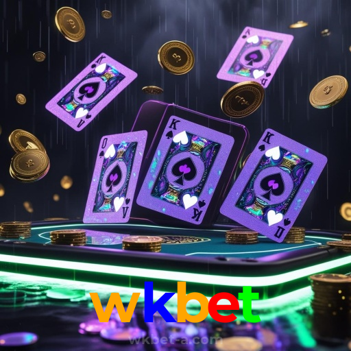 wkbet：Jogue no cassino online com apostas em futebol e ganhe grandes prêmios!