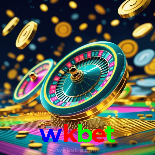 wkbet：Jogue os melhores jogos de cassino como blackjack e roleta, e aposte no futebol!
