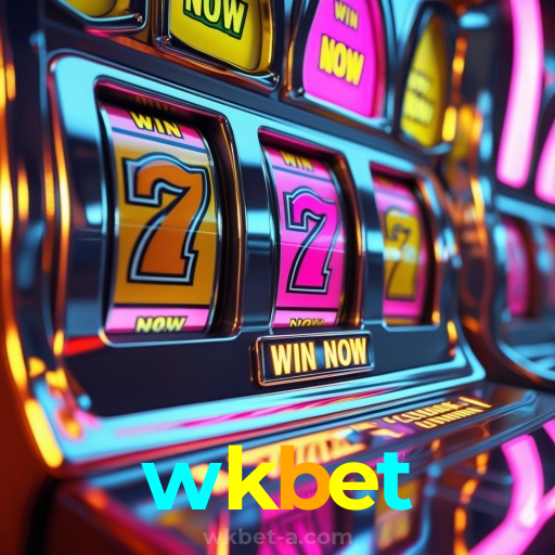 wkbet：Aposte no seu time e ganhe prêmios incríveis com poker e roleta!