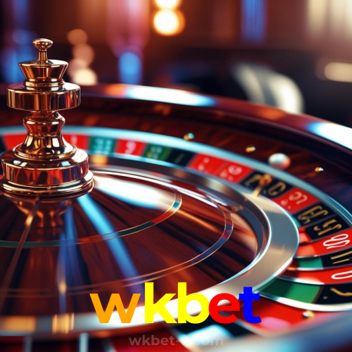 wkbet：Apostas ao vivo no futebol e prêmios em jogos como blackjack e roleta!