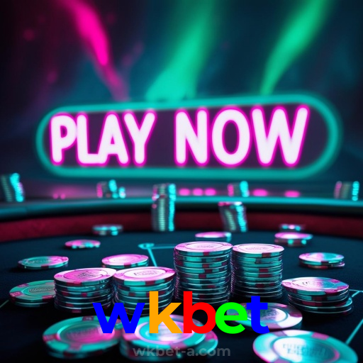 wkbet：Jogue nas mesas de poker e conquiste prêmios épicos!