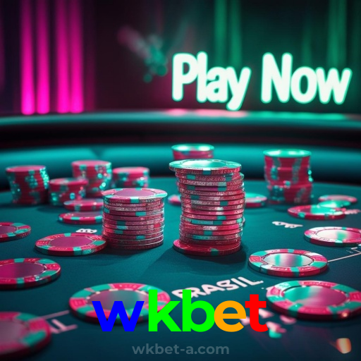wkbet：Em cada aposta no futebol digital, a vitória está ao seu alcance!