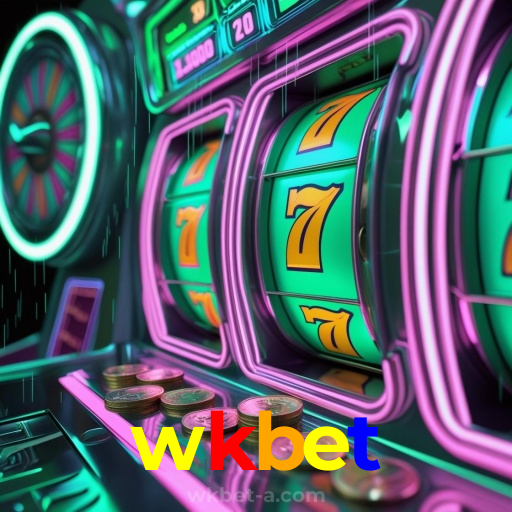 wkbet：Aposte no futebol e ganhe prêmios em slots e roleta ao vivo!