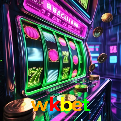 wkbet：Jogue poker, aposte no futebol e ganhe prêmios incríveis!