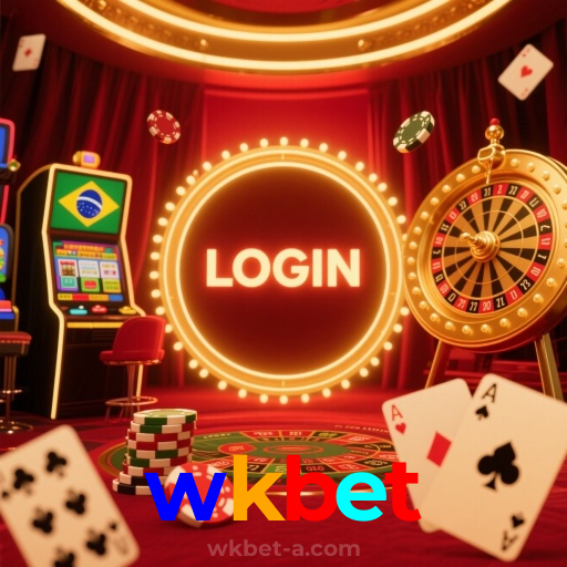 wkbet：Jogue nas melhores slots e conquiste prêmios incríveis!