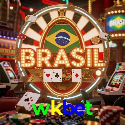 wkbet：Jogue poker, aposte no futebol e ganhe prêmios ao vivo!