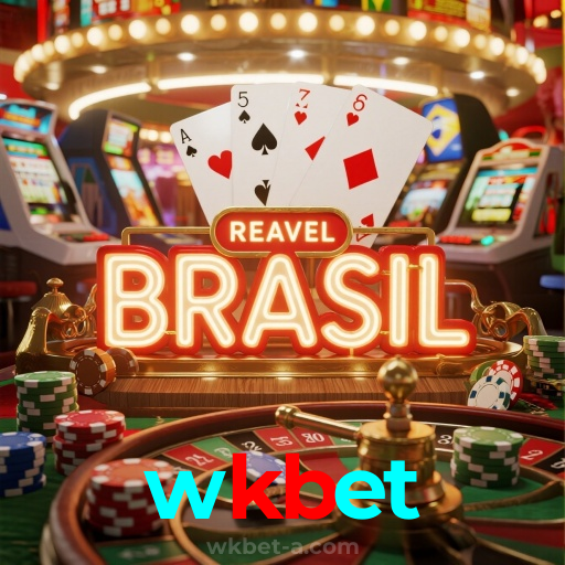 wkbet：Jogue poker online e mostre suas habilidades nas cartas!