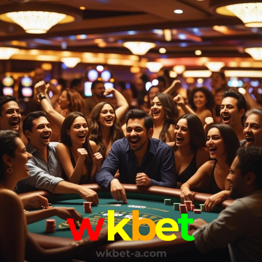 wkbet：Aposte no futebol e ganhe prêmios fantásticos jogando slots e roleta!
