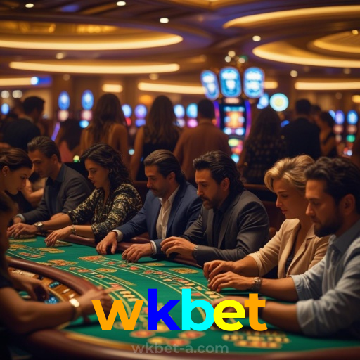 wkbet:Ganhe prêmios jogando slots e apostando no futebol online!