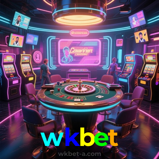wkbet：Jogue poker e prove que você é o melhor nas cartas!