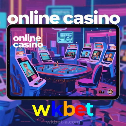 wkbet：Aposte agora nas roletas e mostre sua sorte!