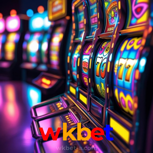 wkbet:Ganhe prêmios jogando slots e apostando no futebol online!