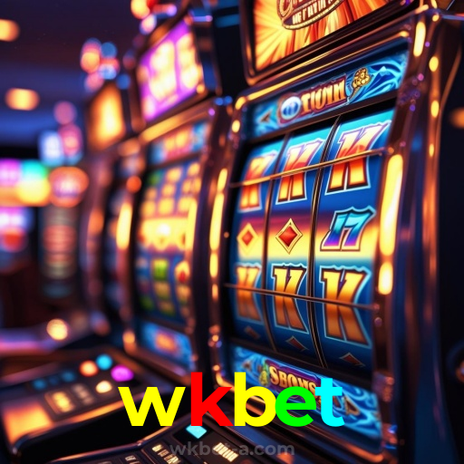 wkbet：Aposte no futebol online e sinta a emoção de vencer!