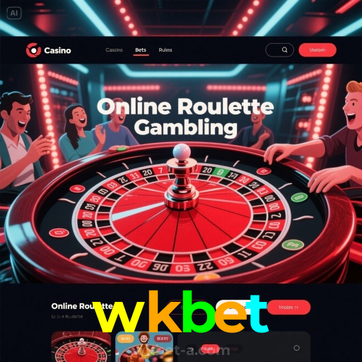 wkbet：Apostas ao vivo no futebol e grandes vitórias em blackjack esperam por você!