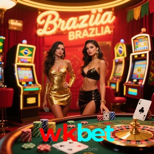 wkbet：Aposte no futebol e ganhe em blackjack e poker com segurança!