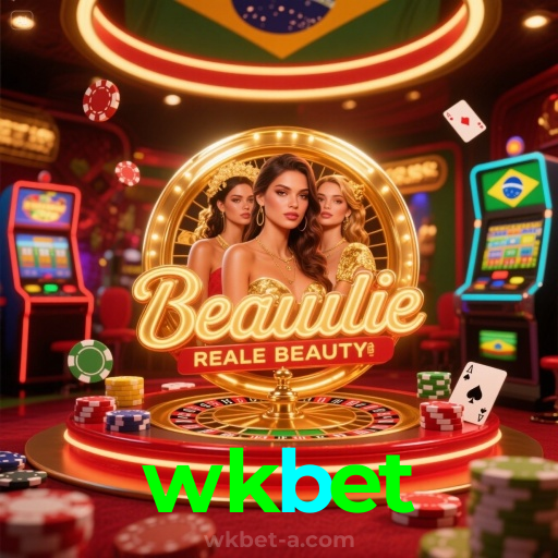 wkbet：O cassino online ideal para quem ama futebol e jogos de cassino!