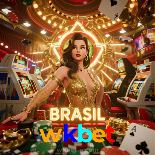wkbet：Apostas emocionantes no futebol e os melhores jogos de cassino!