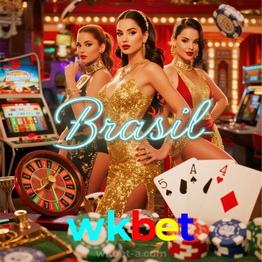wkbet：Jogue poker, roleta e aposte ao vivo no futebol online para grandes vitórias!