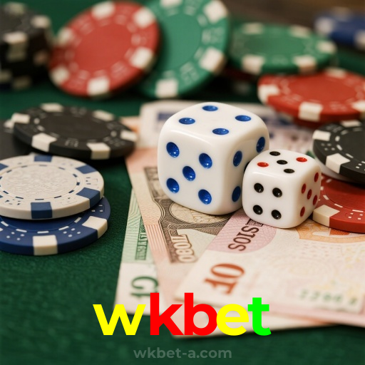 wkbet：Jogue poker, roleta e aposte no futebol no cassino online mais seguro!