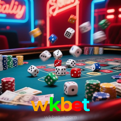 wkbet:O melhor do futebol digital te espera! Aposte agora e vença!