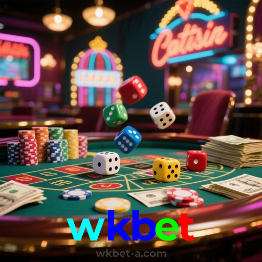 wkbet：Jogue futebol online e experimente a emoção de grandes vitórias!