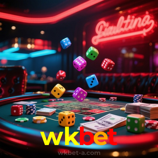 wkbet:A adrenalina do futebol online te espera para grandes vitórias!
