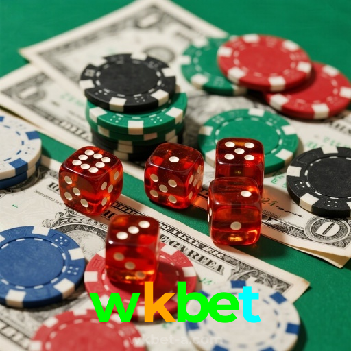 wkbet:Aposte nas roletas e veja os prêmios incríveis chegarem até você!
