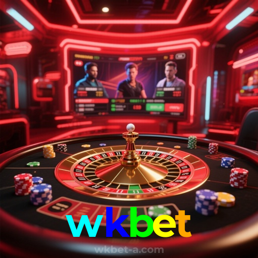 wkbet：Jogue roleta, blackjack e aposte no futebol para uma experiência completa!