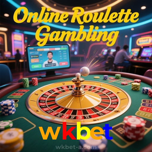 wkbet：Aposte nas melhores slots e conquiste prêmios como nunca!