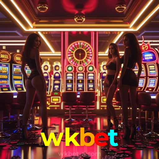 wkbet：Aposte no futebol online e mostre suas habilidades!