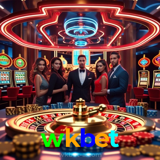 wkbet：Jogue Blackjack online e mostre que você é o mestre das cartas!