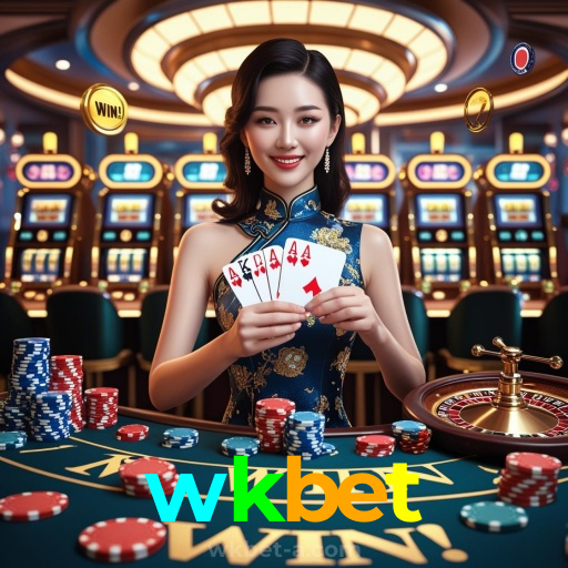 wkbet：Ganhe muito jogando blackjack e apostando no futebol online!