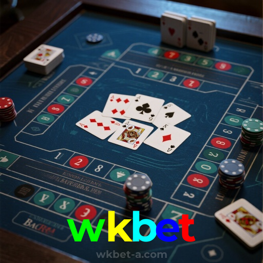 wkbet：Apostas emocionantes no futebol e grandes prêmios em jogos de cassino!