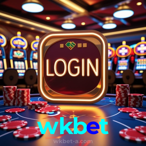 wkbet：Jogue slots, aposte no futebol e conquiste vitórias épicas no cassino!