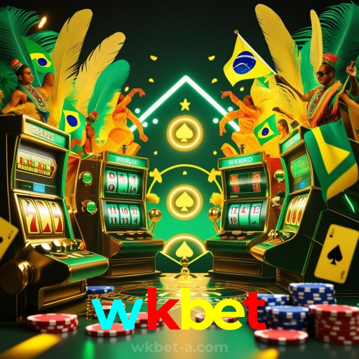wkbet：Aposte no futebol online e vença de forma única!