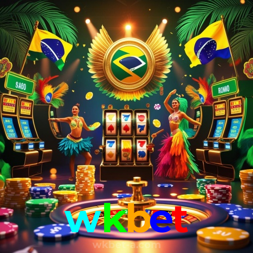 wkbet:Aposte no seu time e vença na roleta e no blackjack online!