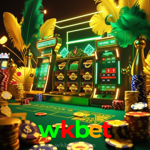 wkbet:Entre na ação! Aposte nas slots e conquiste grandes vitórias!