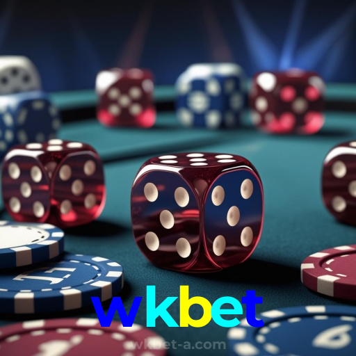 wkbet：Jogue futebol online e experimente a emoção de ser vencedor!