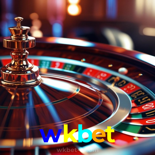 wkbet:Jogue slots, aposte no futebol e ganhe prêmios incríveis no cassino!